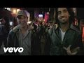 Jake Owen - Alone With You (Behind The Scenes ...