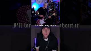 RIFFMAS S4E24: Mayday Parade - If You Can’t Live Without Me Why Aren’t You Dead Yet? ft. Trash 🤍