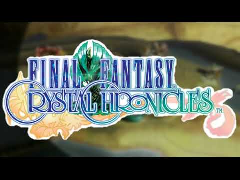 OnlyVGM #147 | Final Fantasy: Crystal Chronicles - Goblin's lair
