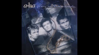 A-ha -- &quot;Hurry Home&quot; (2015 remaster)