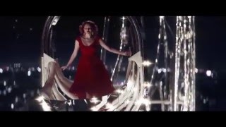 Cartier - Diamonds are a Girl best Friend