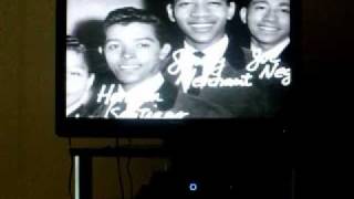 Very Rare - I Promise To Remember: The Frankie Lymon Story (Part 1)
