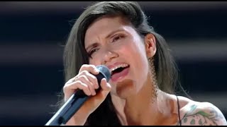 Elisa - Luce (tramonti a nord est) {SANREMO 2001}
