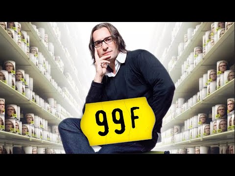 Le Chapelier - 99 Francs [Tribecore / Hardtek]