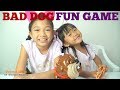 Barking DOG Family Fun Game