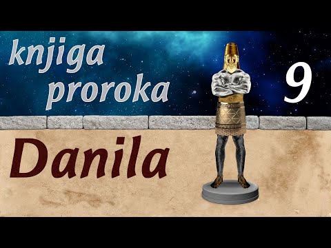 Laslo Čanji – 9 – Najuzbudljivije biblijsko proročanstvo