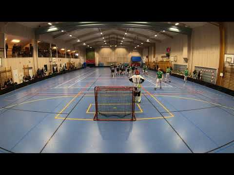 Lindome IBK P04 vs Växsjö IBK P1.3