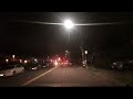 EAST OAKLAND AT NIGHT REAL LIFE STREETS