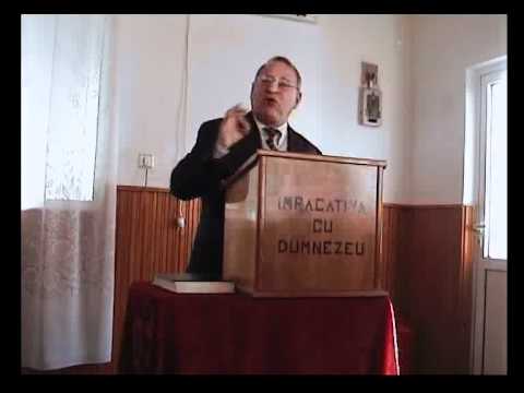 Impietrirea inimii part.2