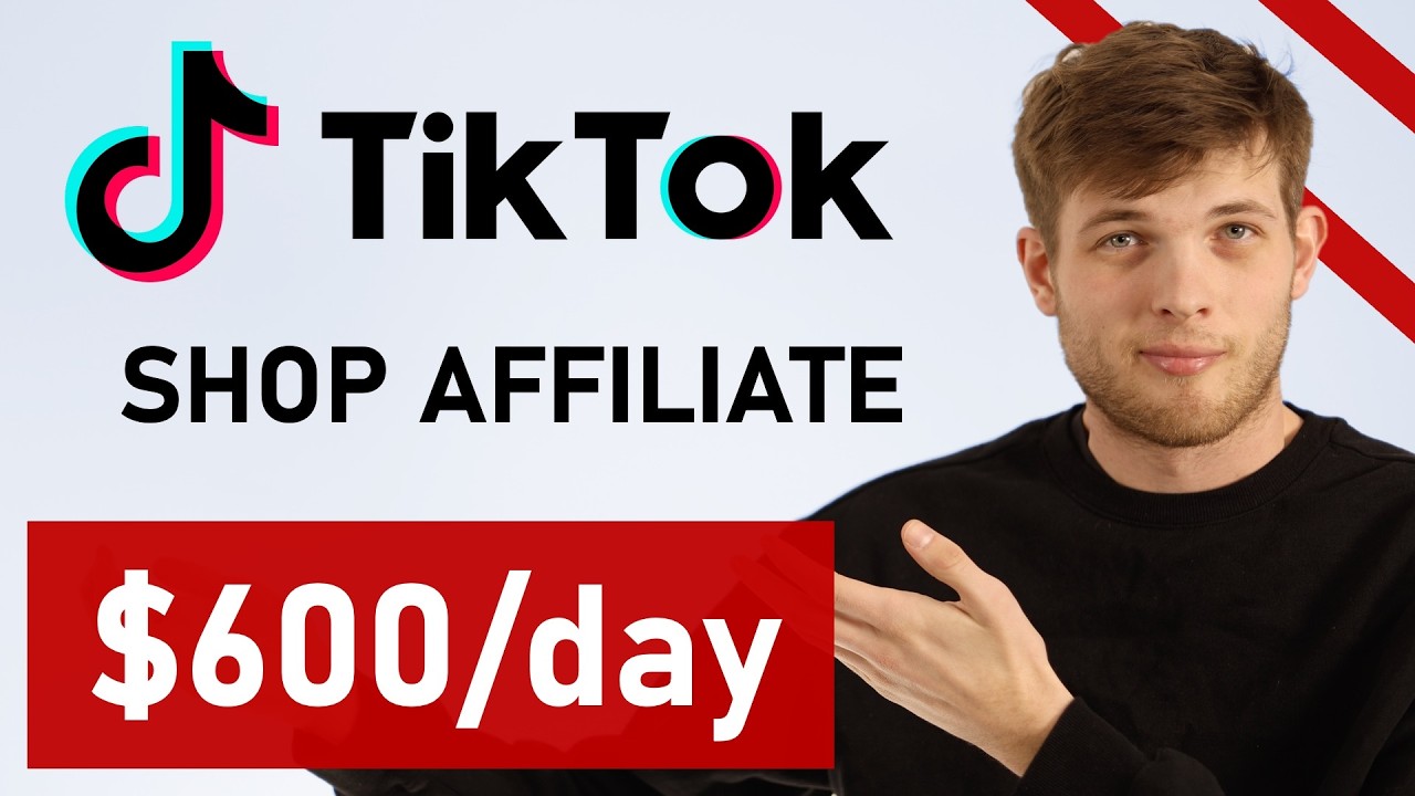 How to Earn Money with TikTok Shop Affiliate Marketing – Beginner Step‑by‑Step Guide