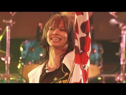 SuG「LOVE SCREAM PARTY」LIVE at『TRiP~welcome to Thrill Ride Pirates~』