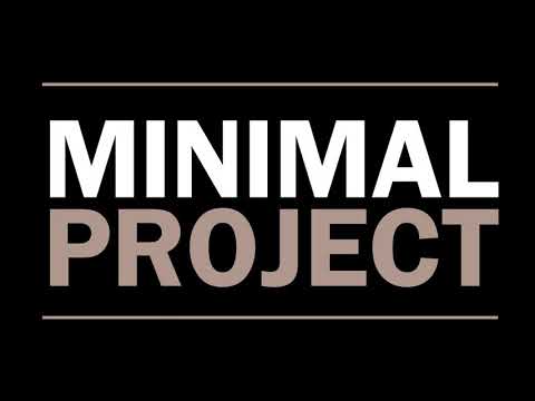 Minimal Project - Lust Wav közr. Vöri, Dj Higany