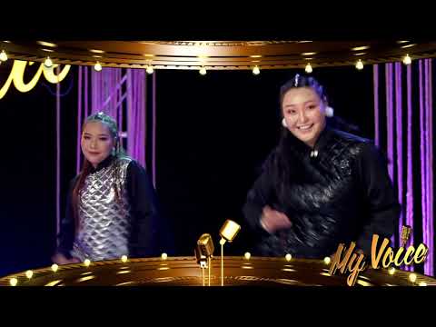 Suvd Dance Studio - Сэтгэл