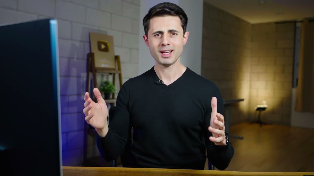 Why is Your Phone Scanning Nearby Devices