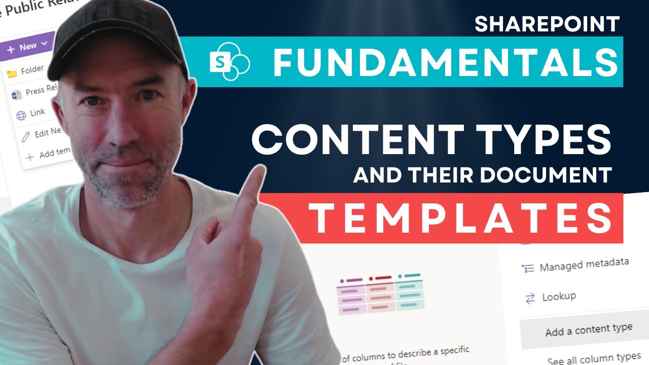 Master SharePoint: Ultimate Guide to Content & Templates