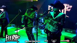 La Fiera De Ojinaga • La Boca Les Callamos/Como Una Fiera • [En Vivo Santa Isabel 2018]