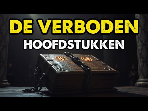 The Books the Church Banned: The True Story