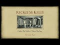 Reckless Kelly - Mersey Beat (Official Visualizer)