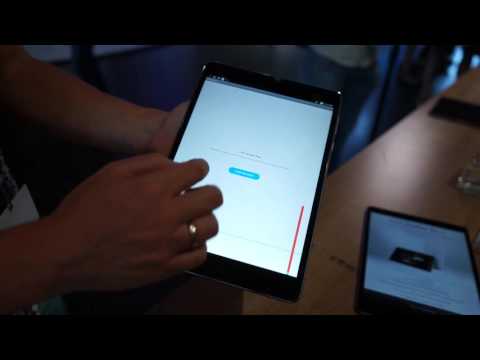 Asus ZenPad 3s 10.0 - Android Tablet Hands-On