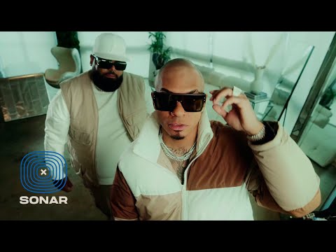 Yomiel ft. Anonimus - Estar o No Estar ( Video Oficial )