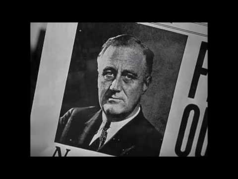 The Roaring Twenties (1939) Newflash   scene  720p   HD