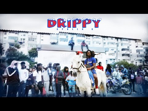 Apollo G - Drippy (Official Video) Prod by. Kyo