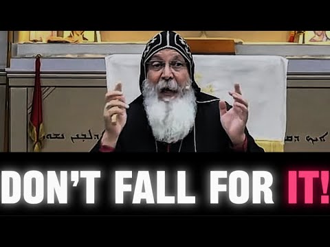 Don't Believe Satan's Voice