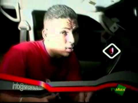 Toby King `yo soy un hombre' (1995)