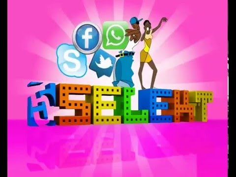 5selekt Promo (28 APRILI 2016)