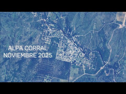 ALPA CORRAL - NOVIEMBRE 2025