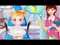 Baby Hazel Dental Care Baby Hazel Game Movie Gameplay Android