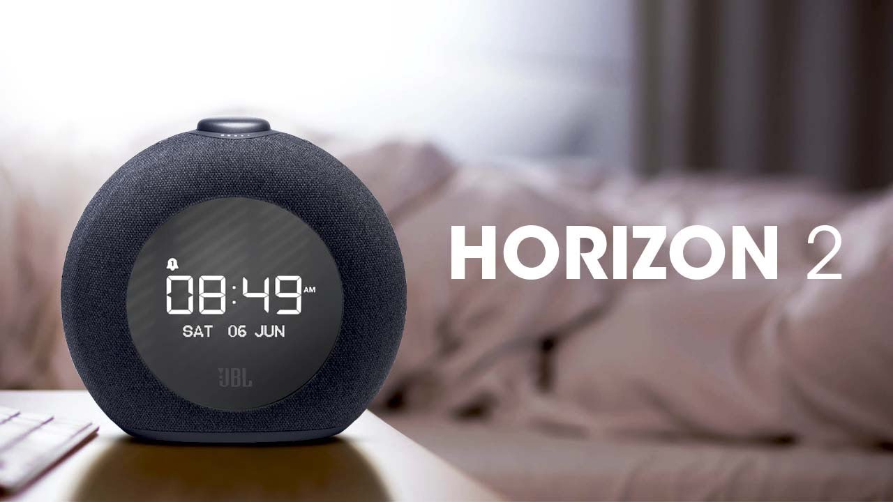 Loa Bluetooth JBL Horizon 2
