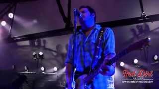 Reckless Kelly - "Give It a Try" - Live @ Cain's Ballroom