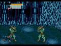 Golden AXE III Cronus S Martial Art