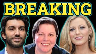 BREAKING: Judge Grants Blake Lively Just 5% Of Legal Fee Request Against Justin Baldoni