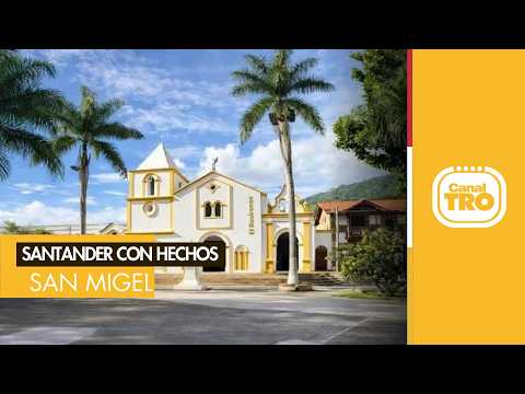 SANTANDER CON HECHOS: SAN MIGUEL