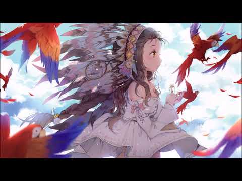 Nightcore - Ananau