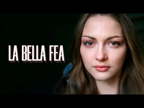 ¡SU BELLEZA ASUSTABA A LOS NOVIOS! | La bella fea | Película Completa en Español Latino