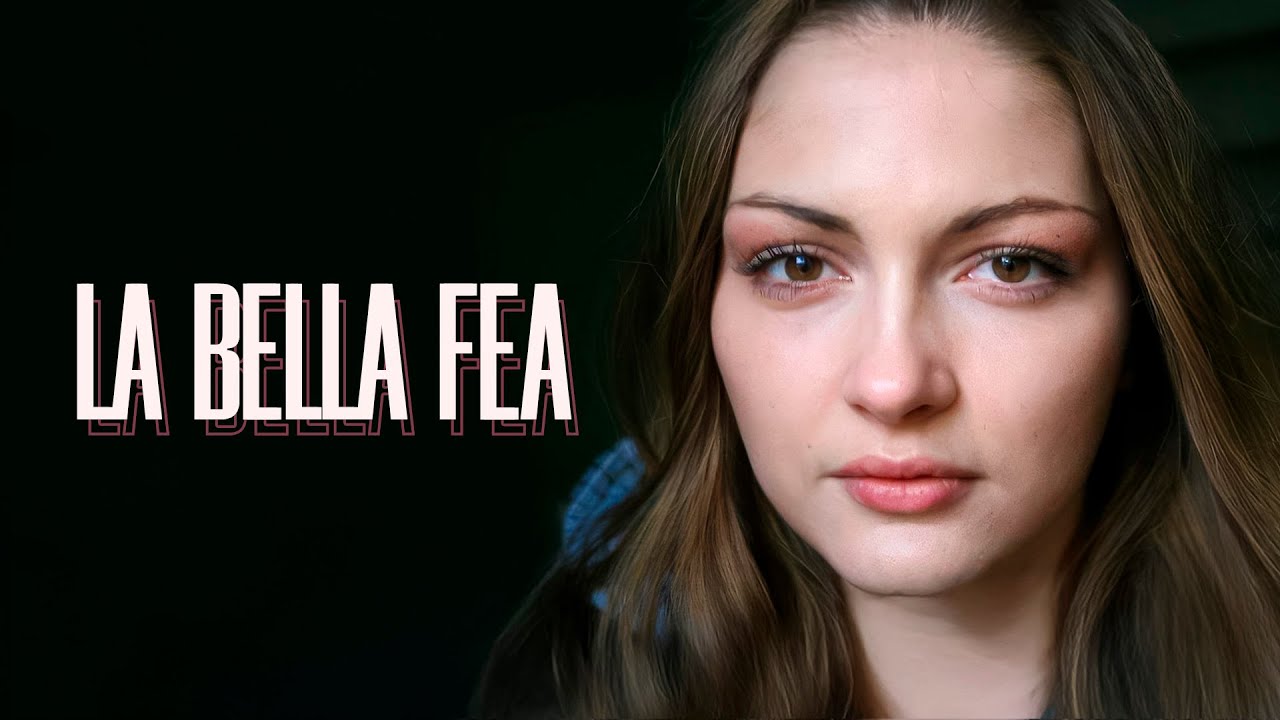 ¡SU BELLEZA ASUSTABA A LOS NOVIOS! | La bella fea | Película Completa en Español Latino