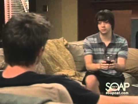 Liason 7/2/08 - Jason & Spinelli Talk Elizabeth