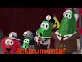 VeggieTales Stand Up Re Molded Instrumental