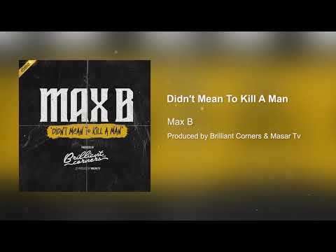 Video thumbnail for Didn’t Mean to Kill a Man
