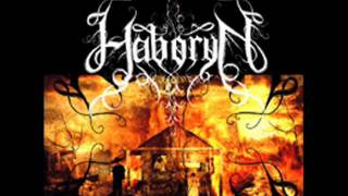 Haboryn (Welcome to the suffering)