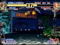 Bug Whip 3 Kof 99