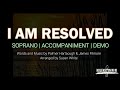 I Am Resolved by Susan White | Soprano | Piano