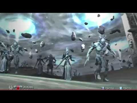 Rift free to play Features gameplay Trailer (1080p)