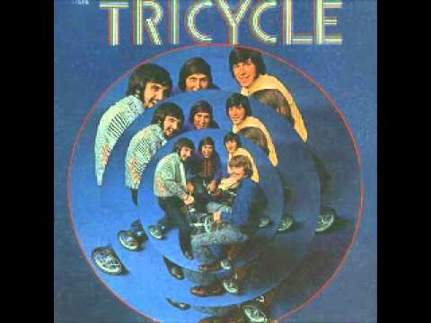 The Tricycle/Mr. Henry's Lollipop Shop (1969)