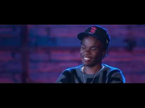 Yorssy CRF Clip Officiel