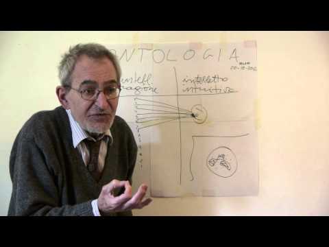 Conversazioni di Filosofia: 1 - Ontologia