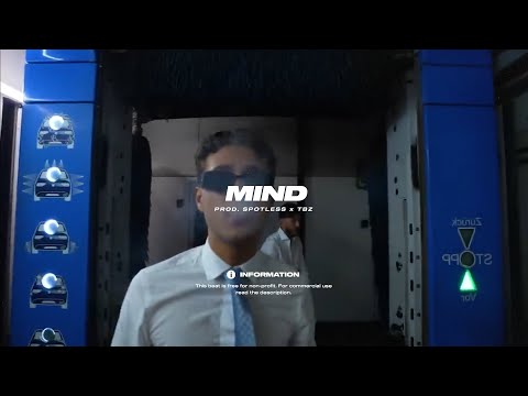 Luciano Type Beat x Pashanim Type Beat "Mind"